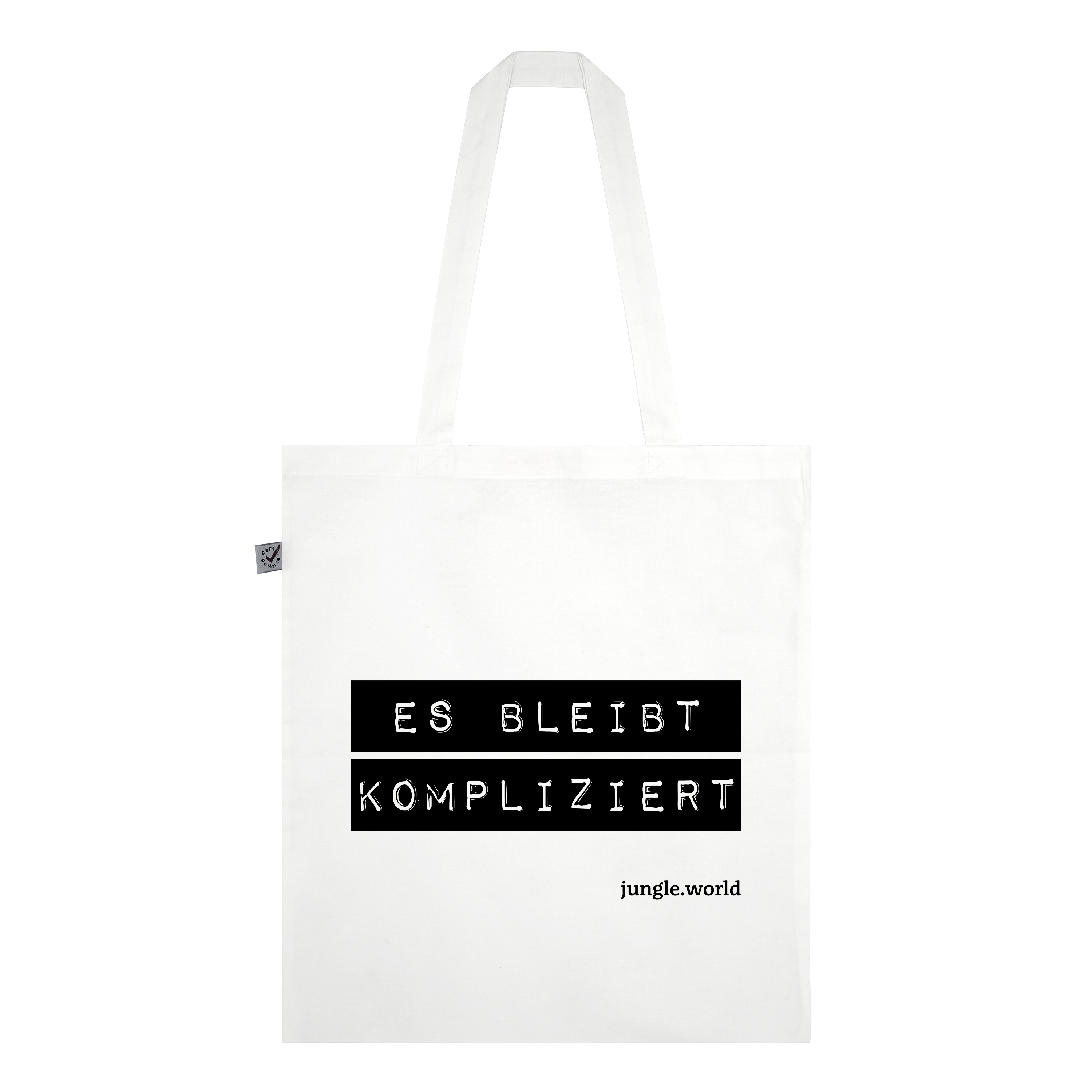 Beutel - Es bleibt kompliziert