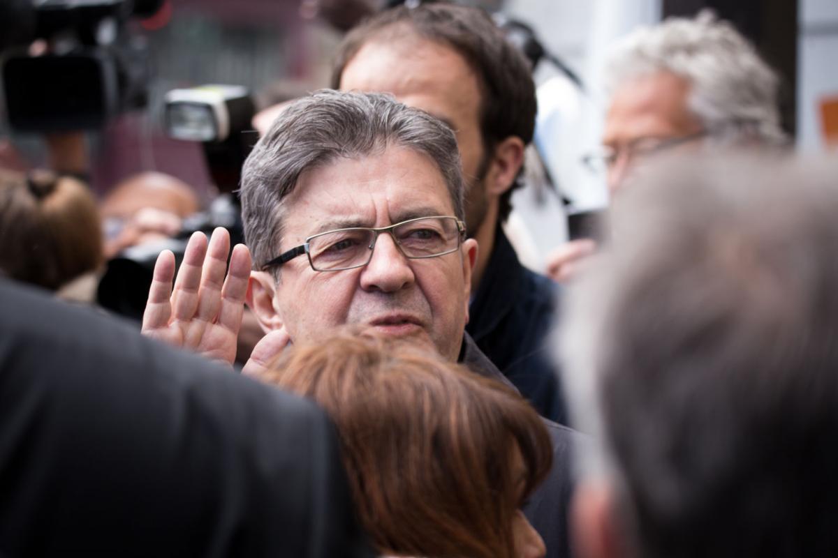 Mélenchon