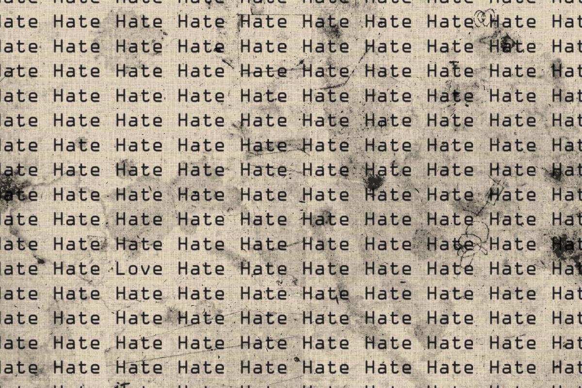 Hate