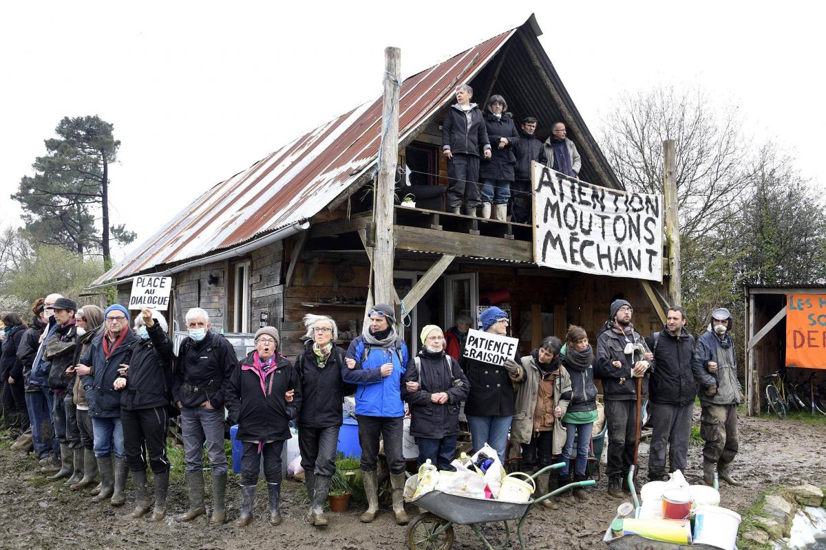 Notre-Dame-des-Landes