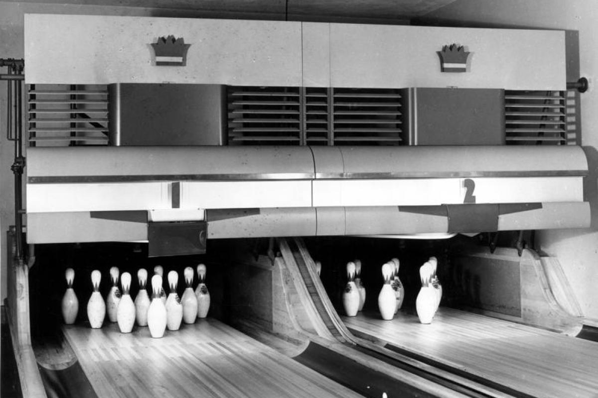 Bowling