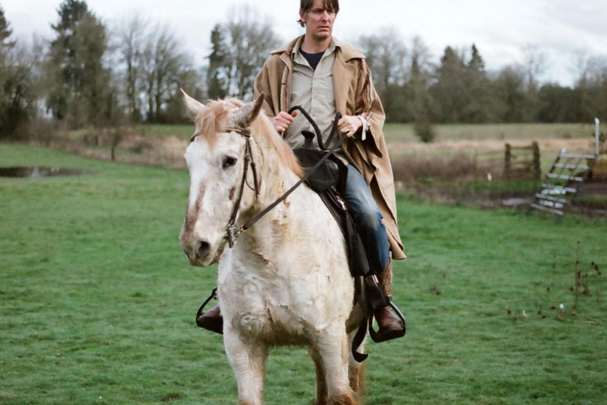 Stephen Malkmus