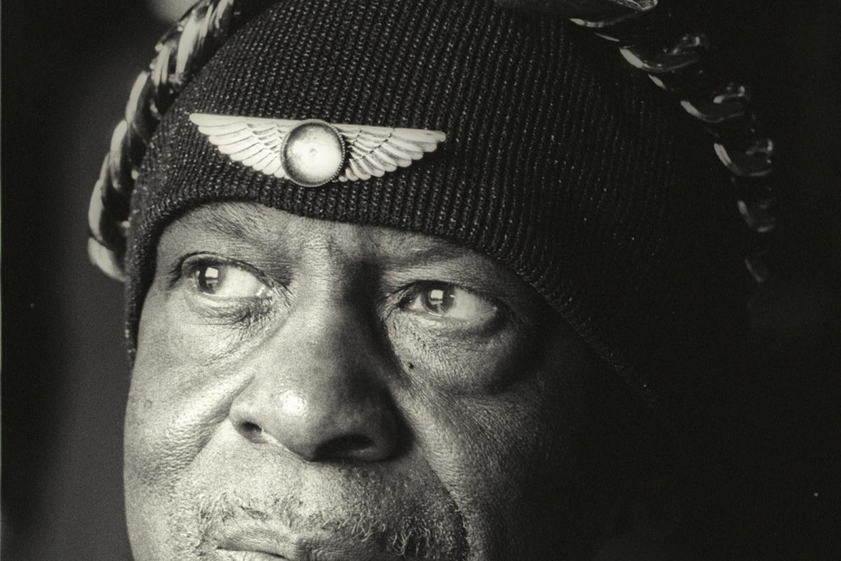 Sun Ra