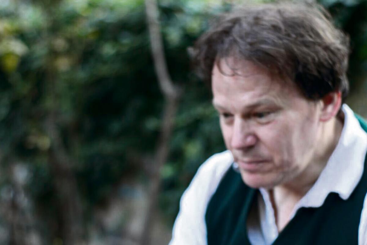 David Graeber