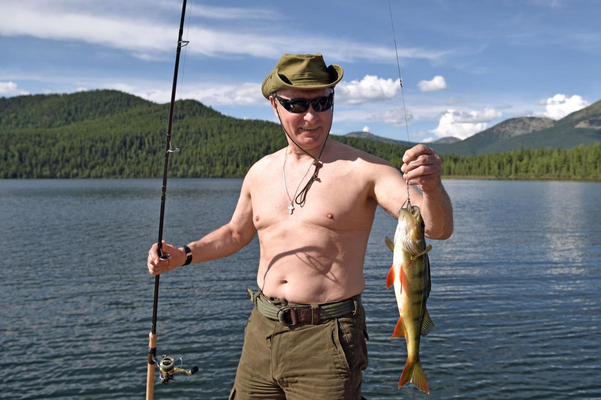 Putin