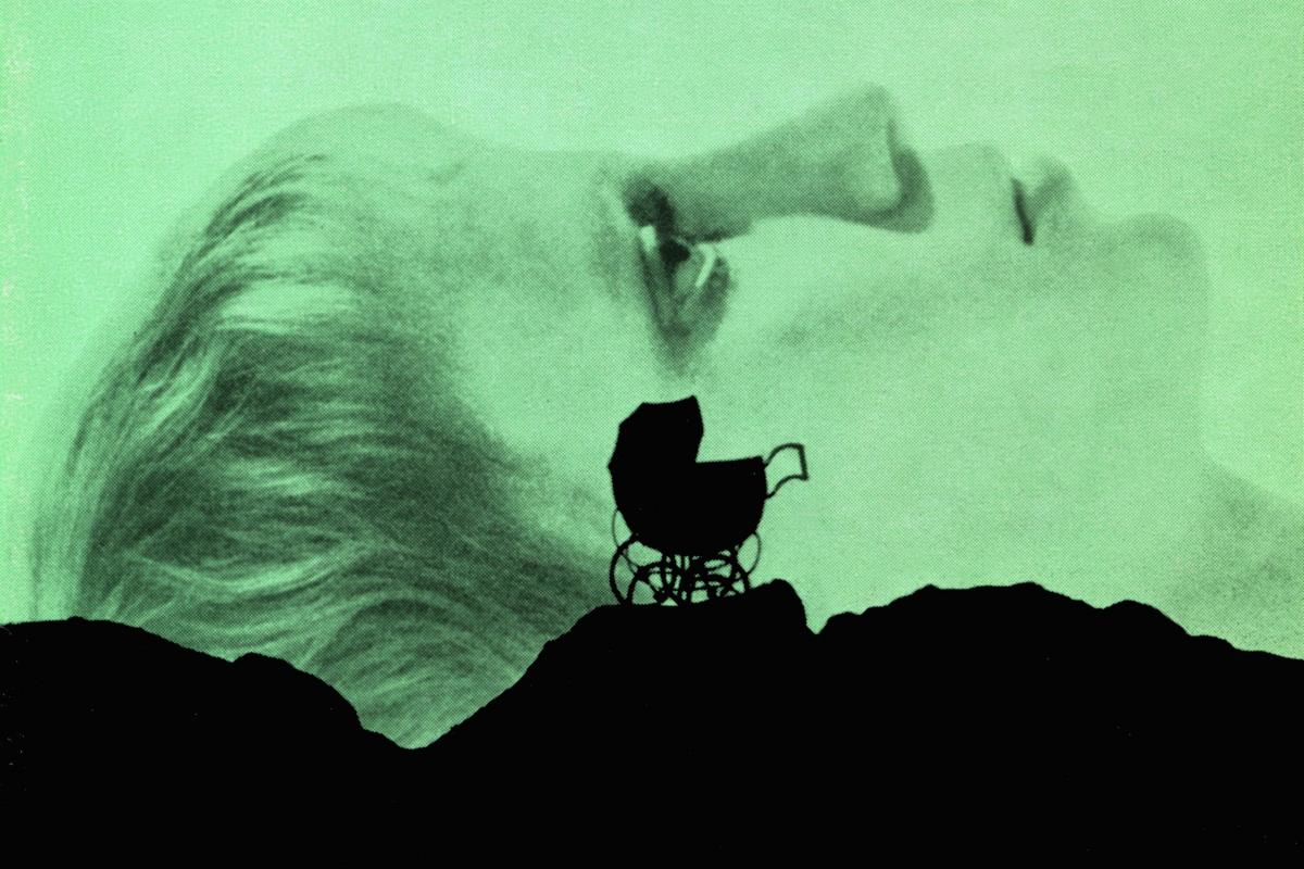 »Rosemary’s Baby«