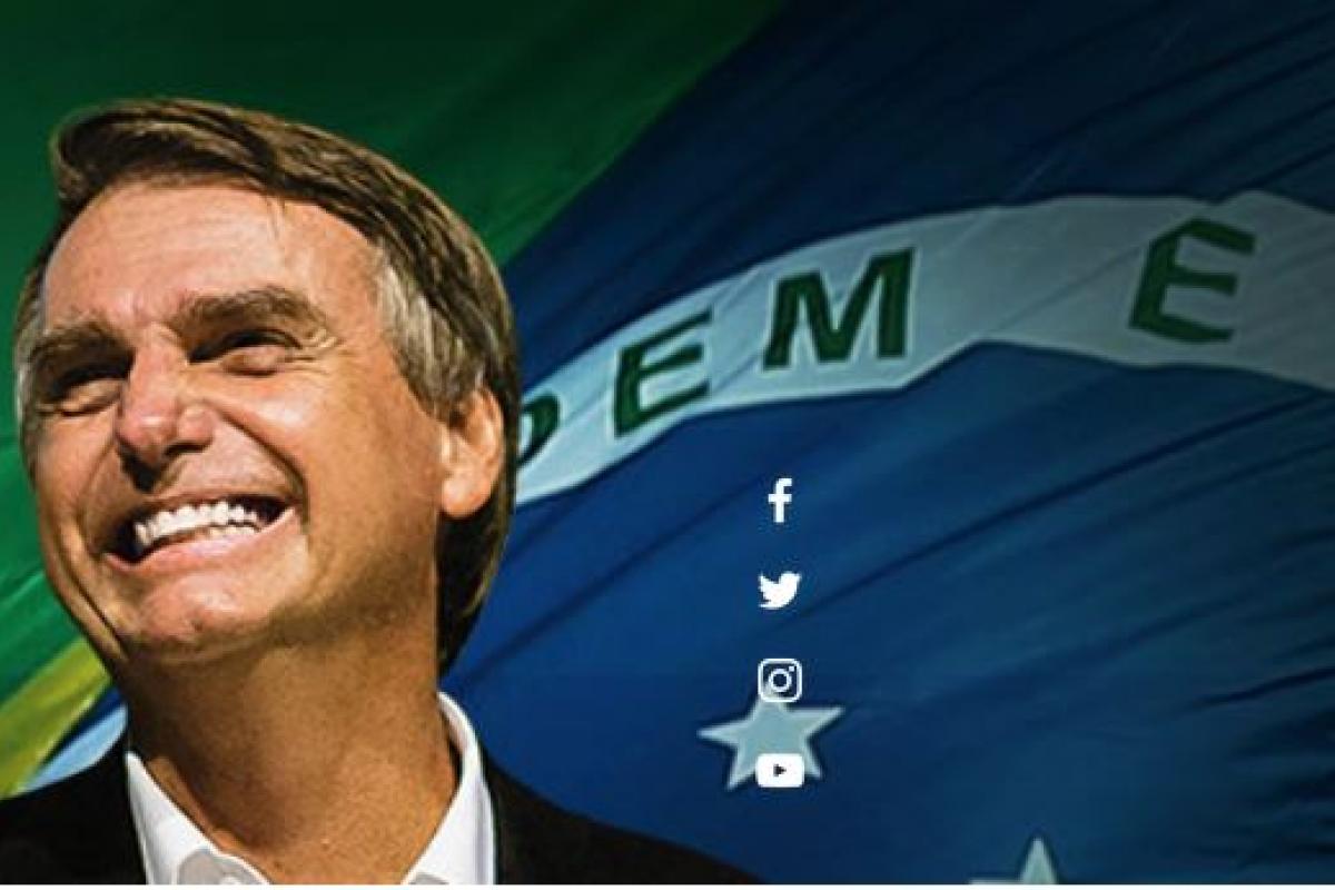 Jair Bolsonaro