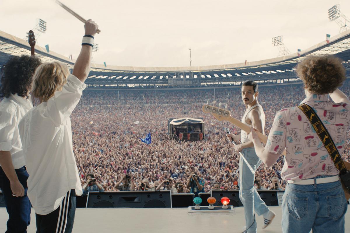  Live Aid