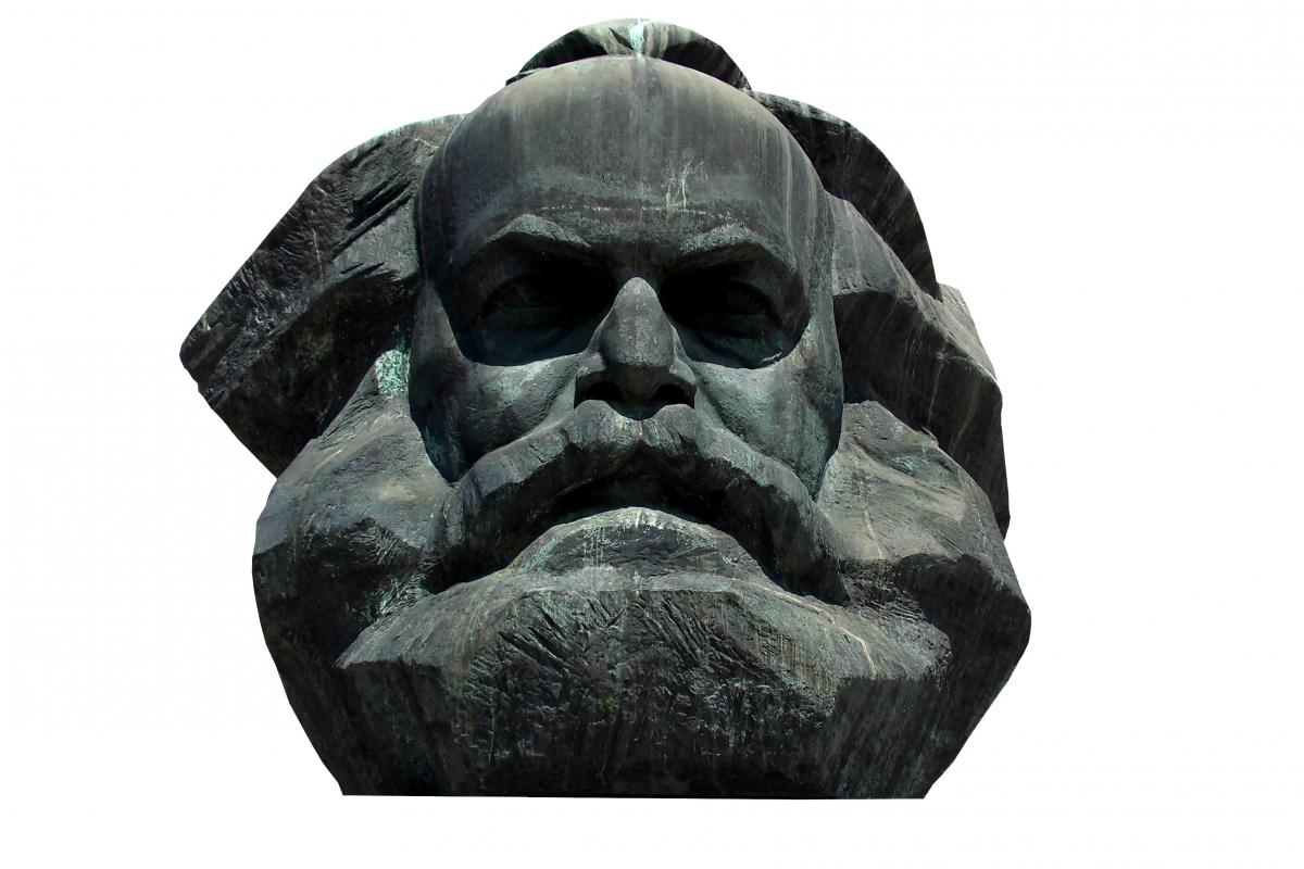 Karl Marx