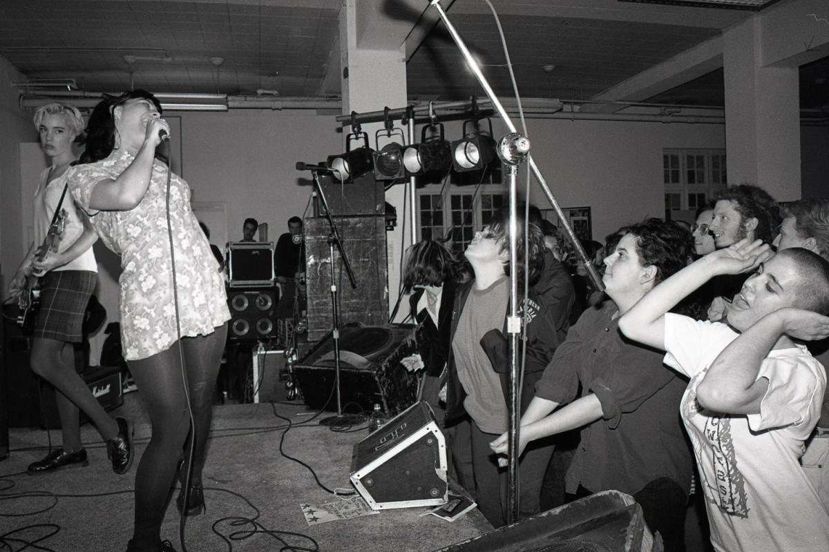 Bikini Kill