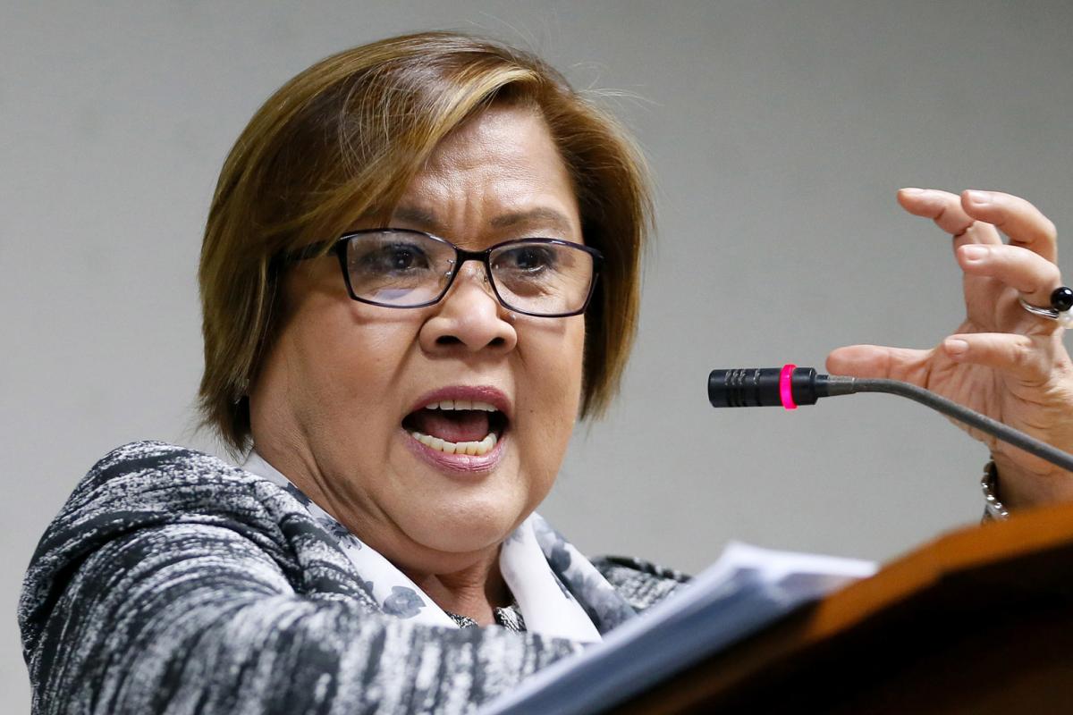 Leila de Lima