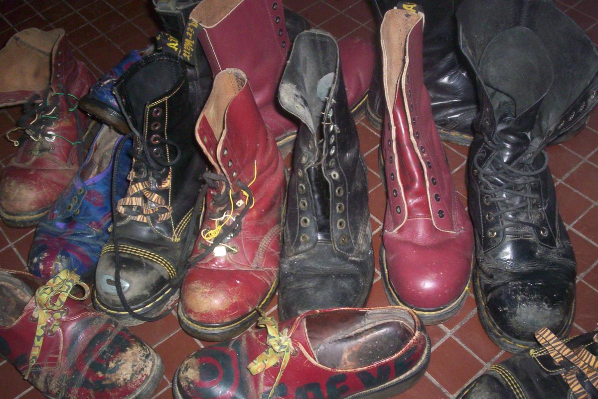 Doc Martens