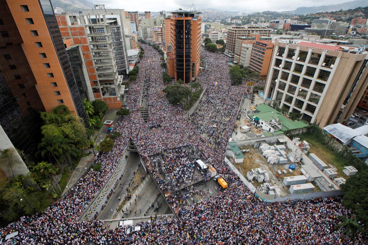 Caracas