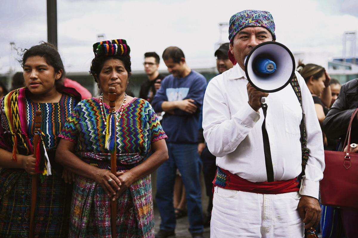 Guatemala