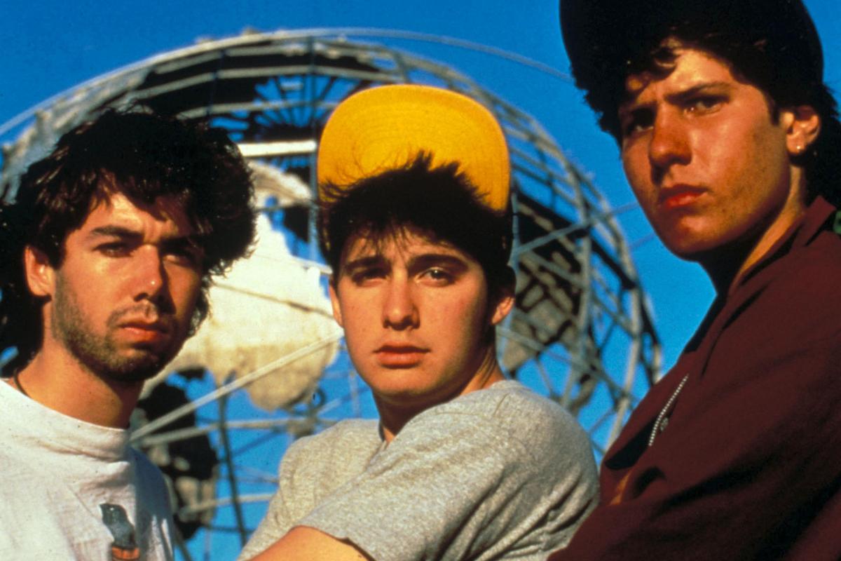 Beastie Boys