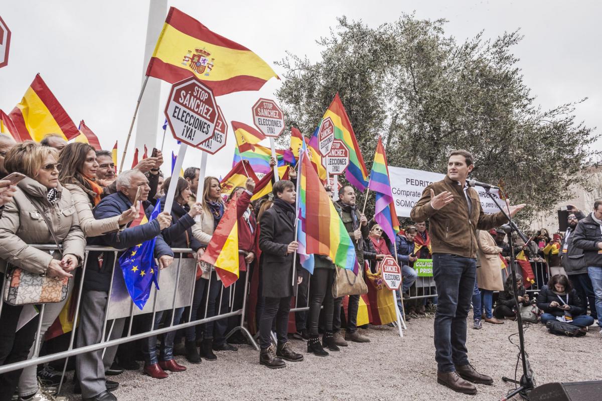 Albert Rivera