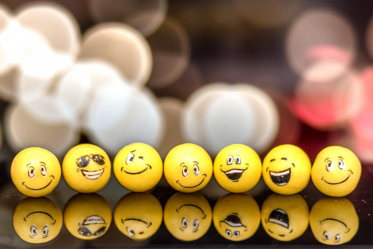 Emojis