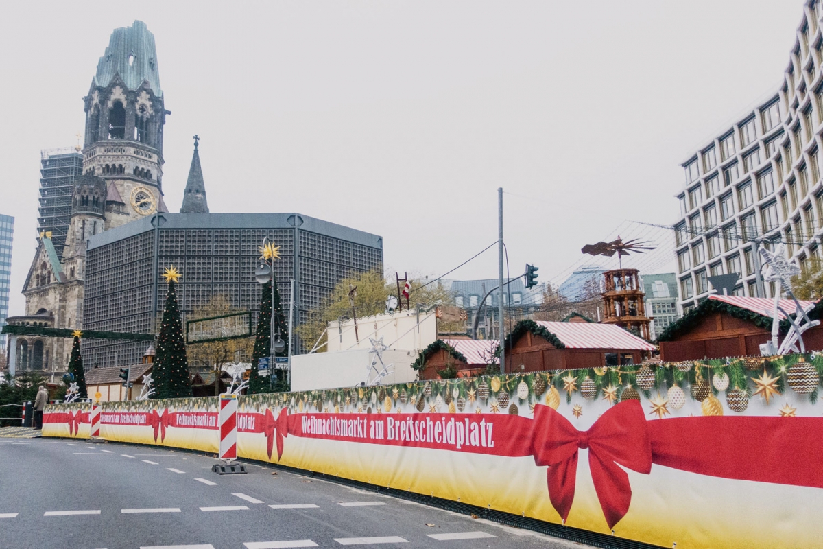 Breitscheidplatz 