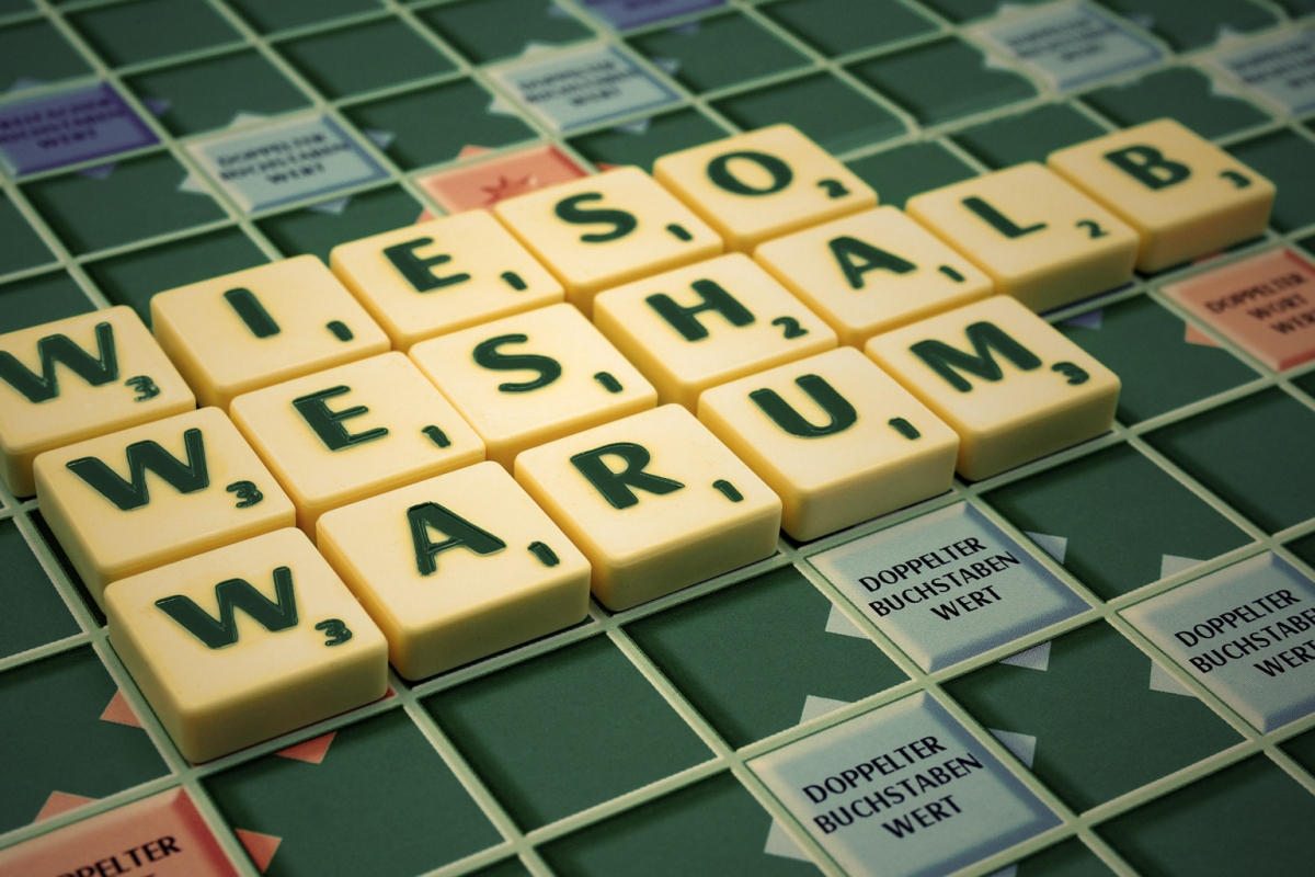 Scrabble