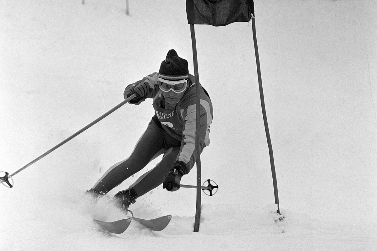 Jean-Claude Killy 