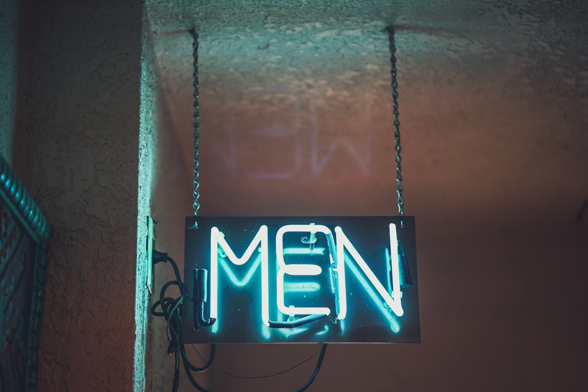 Men