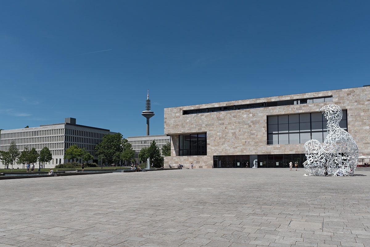 Goethe-Universität Frankfurt am Main