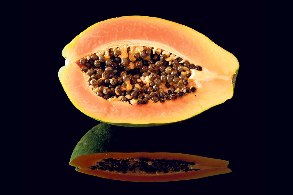 Papaya