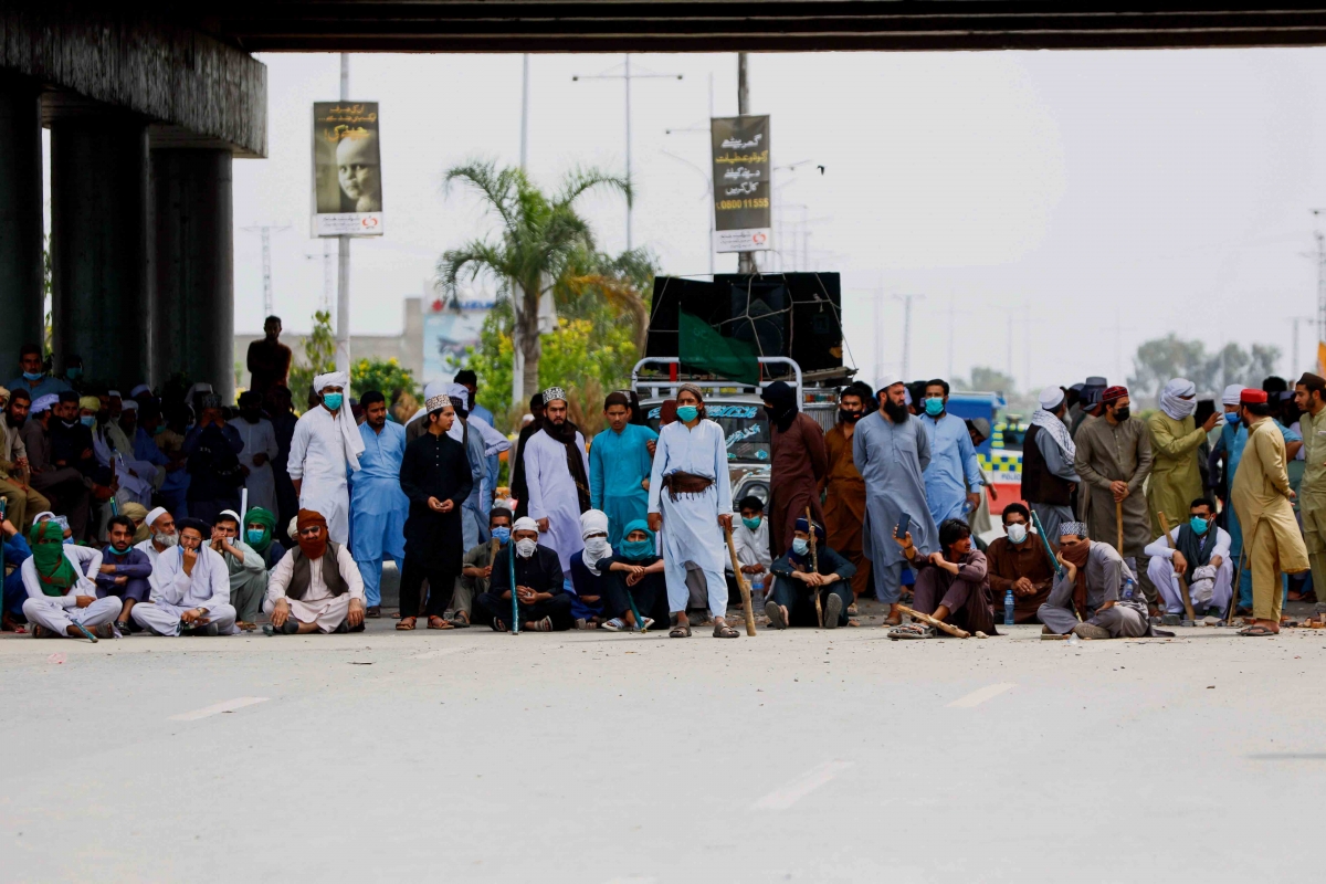 Peshawar