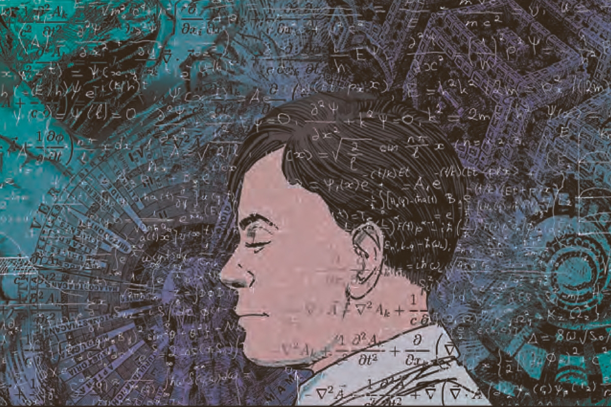 Alan Turing