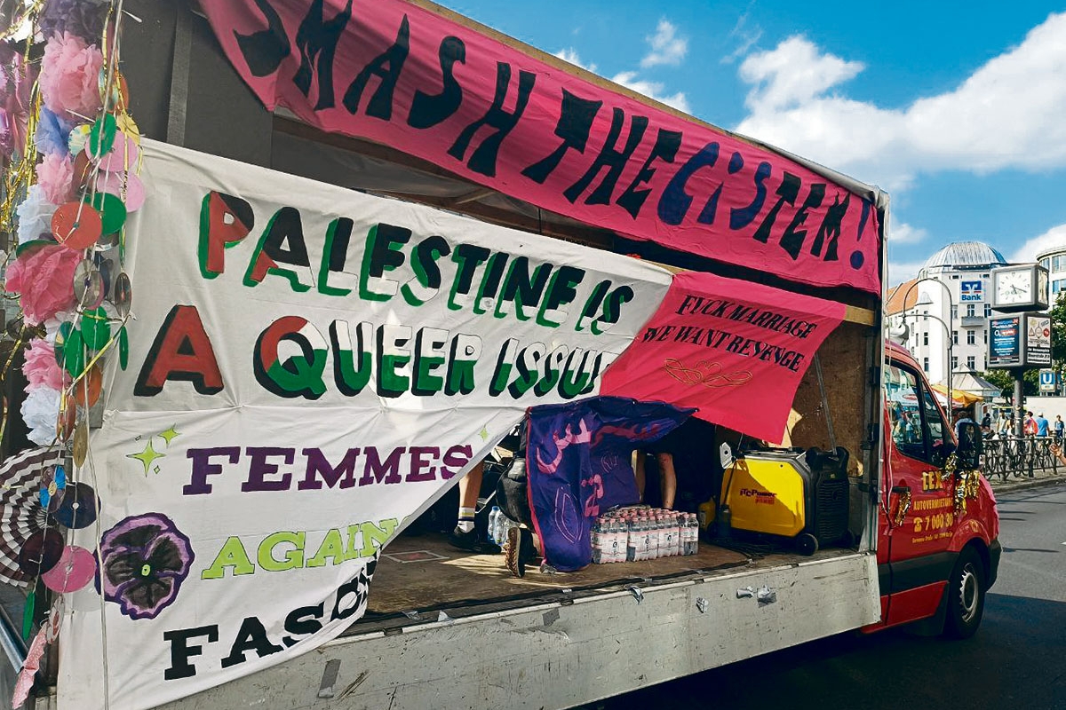  Queer Pride Berlin-Neukölln