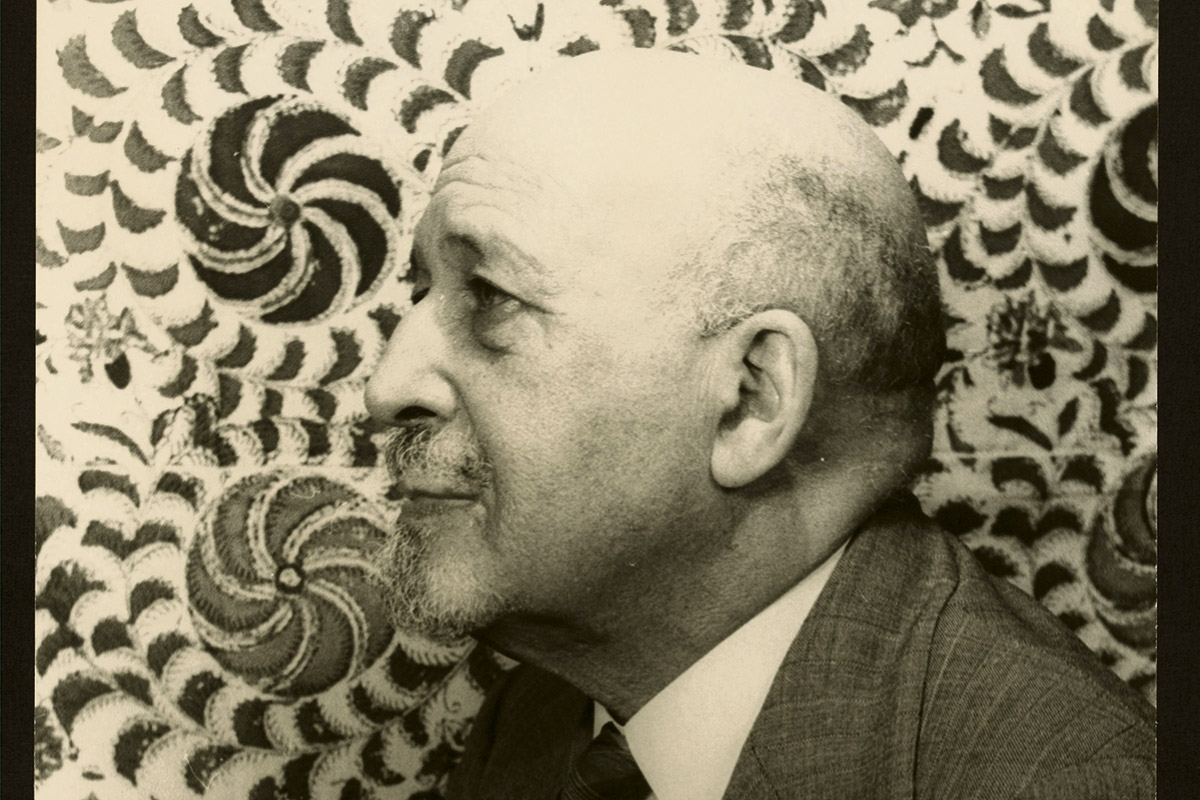 W.E.B. DuBois