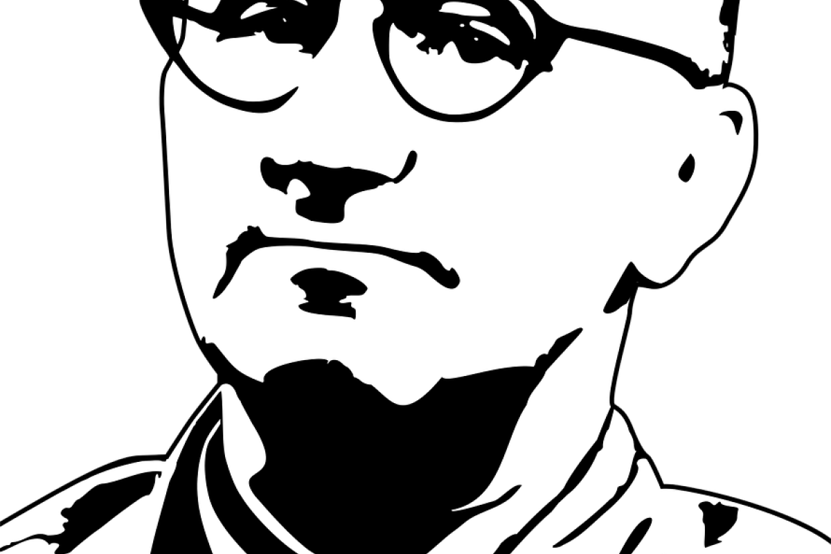 Bertolt Brecht