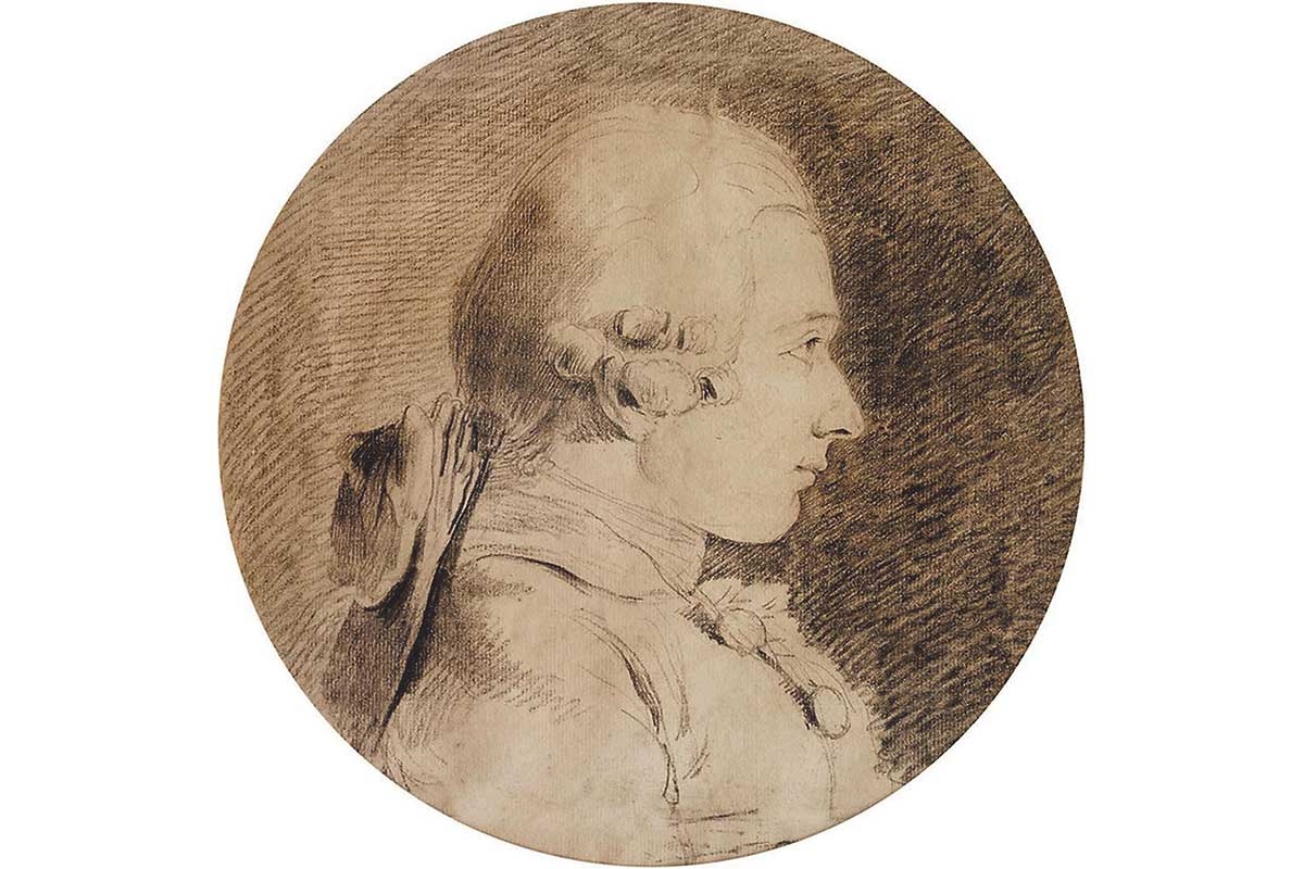 Marquis de Sade