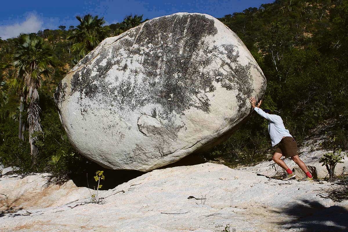 Sisyphus, der erste Proletarier