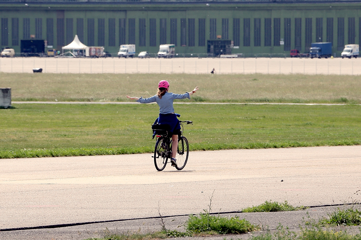 Tempelhofer Feld