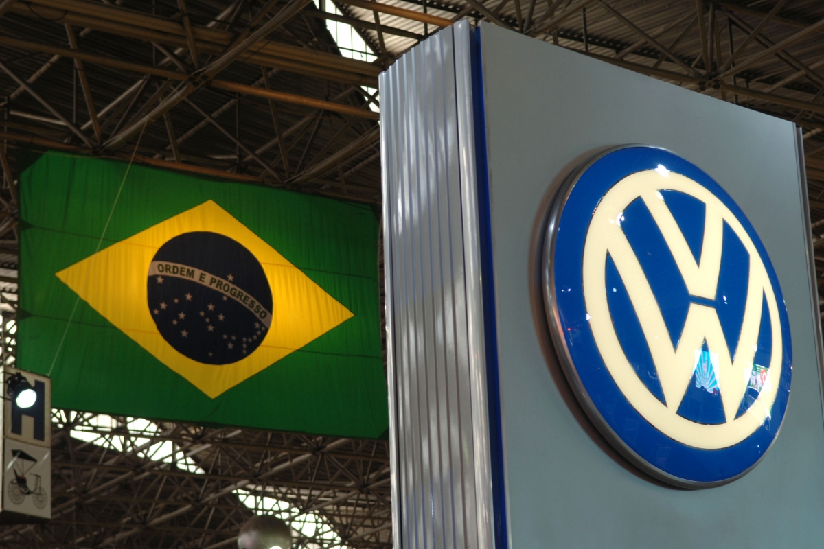 Volkswagen do Brasil