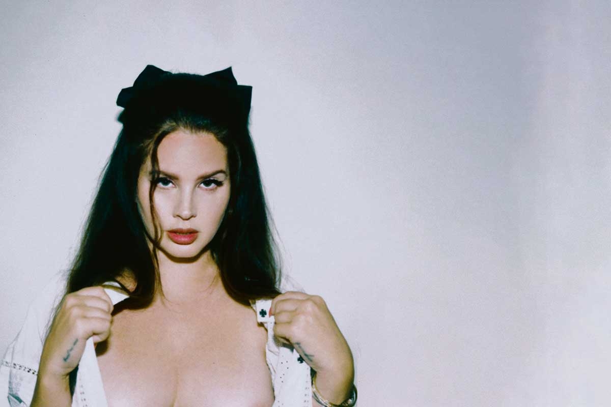 Lana Del Rey