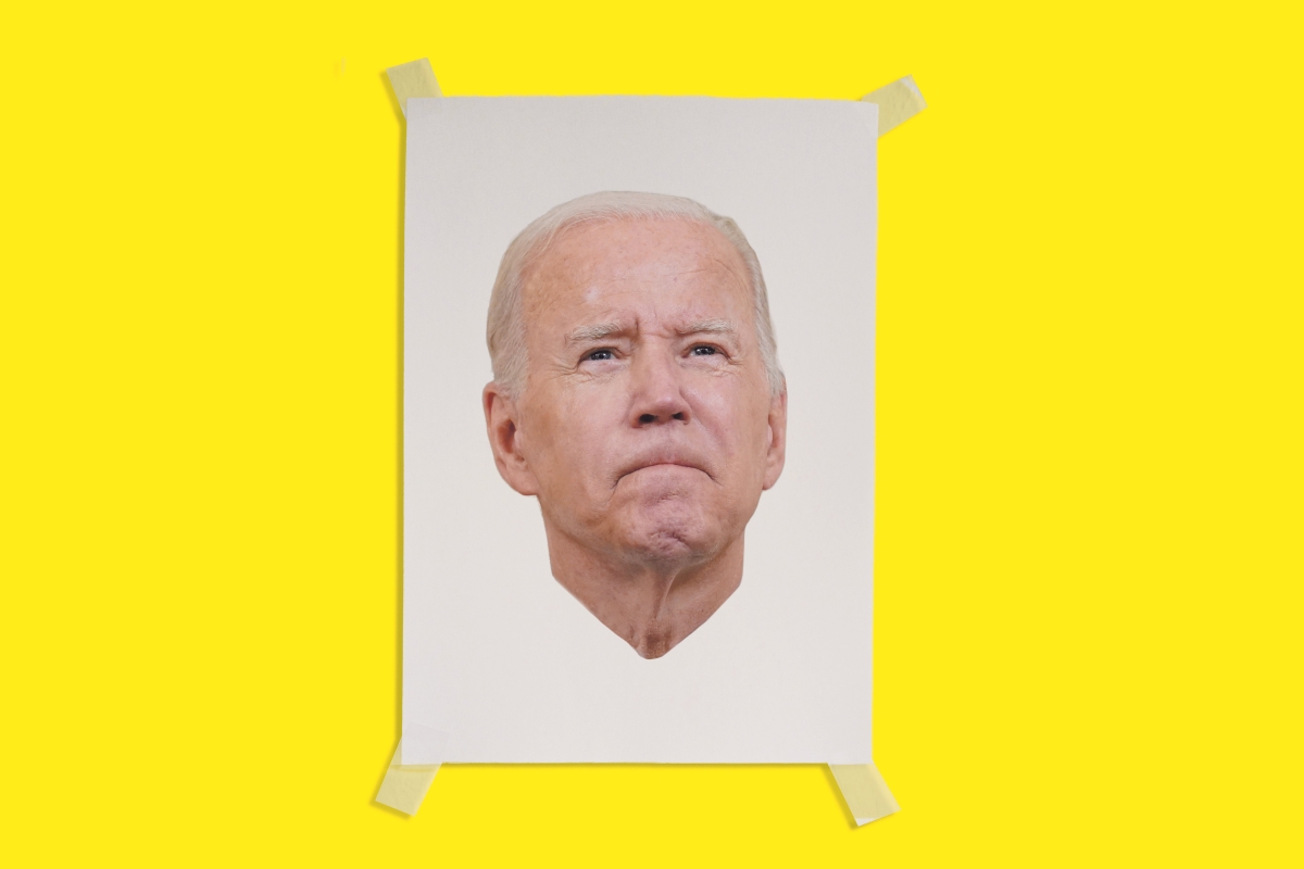 Joe Biden