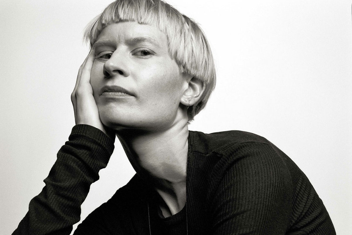 Jenny Hval