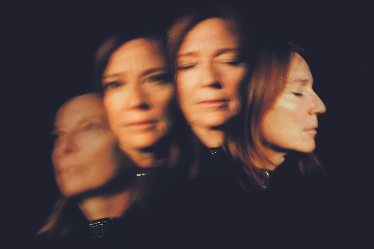  »Lives Outgrown«, das erste Soloalbum von Beth Gibbons