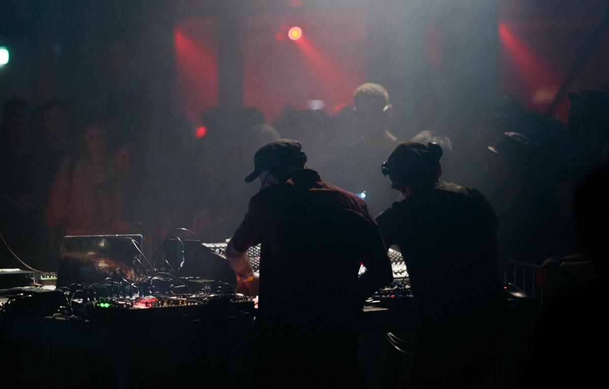 Berlin Atonal