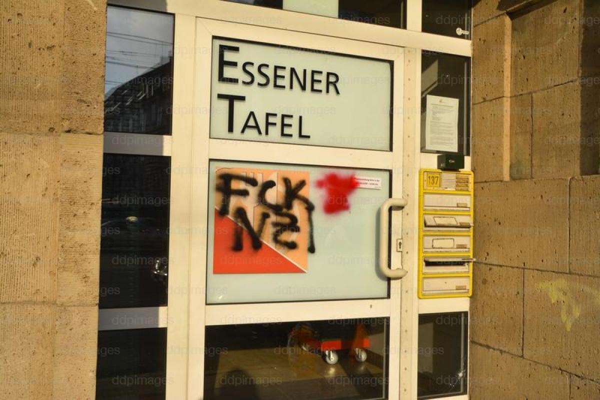 Essener Tafel