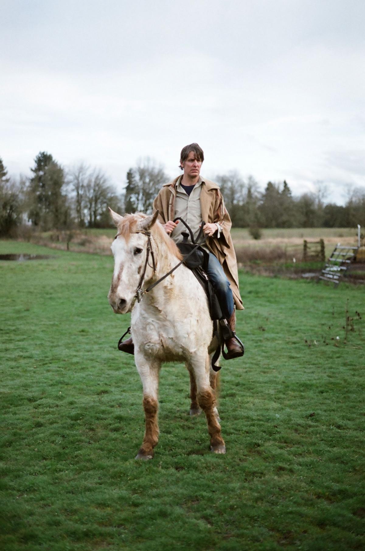 Stephen Malkmus