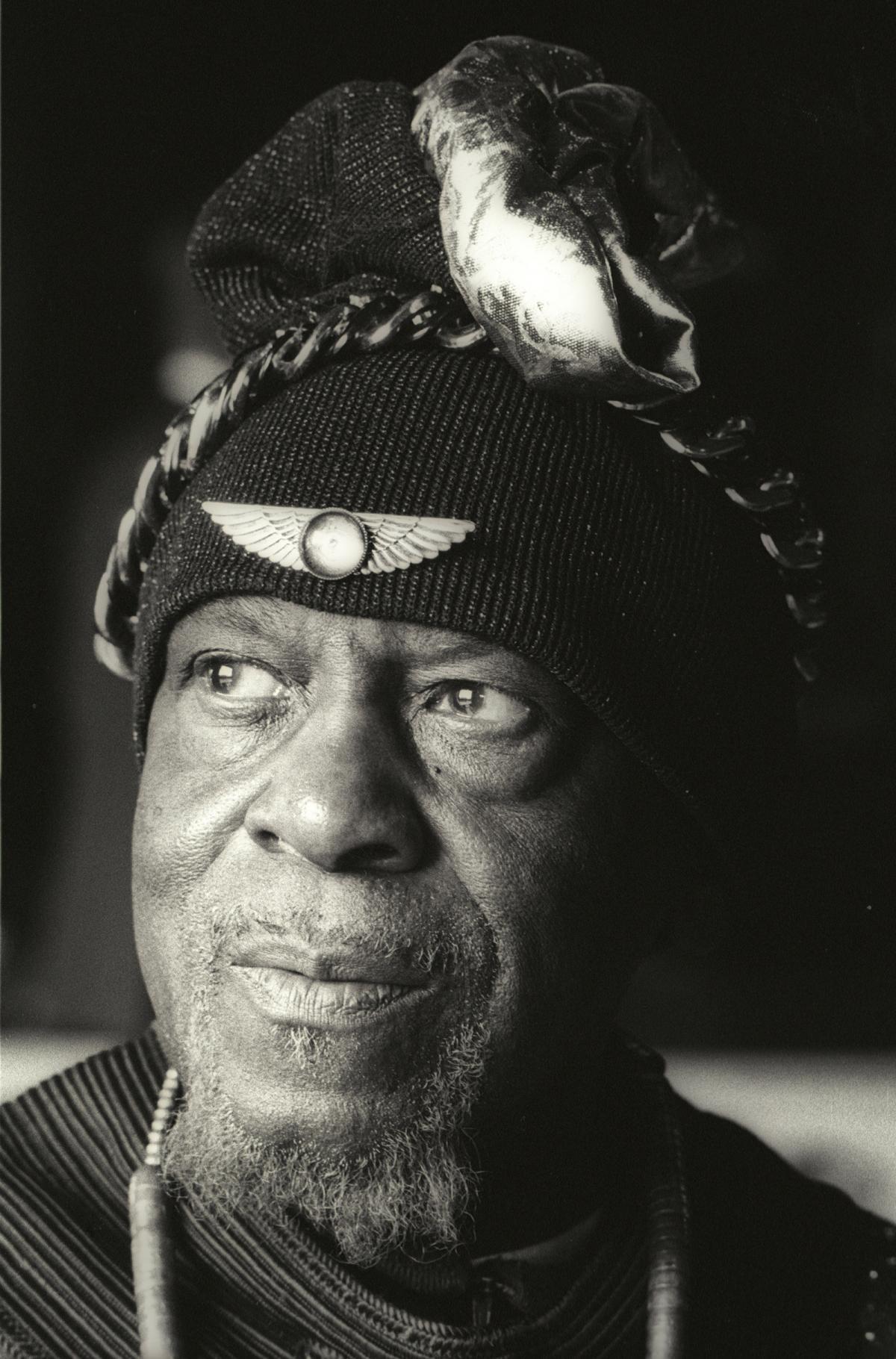 Sun Ra