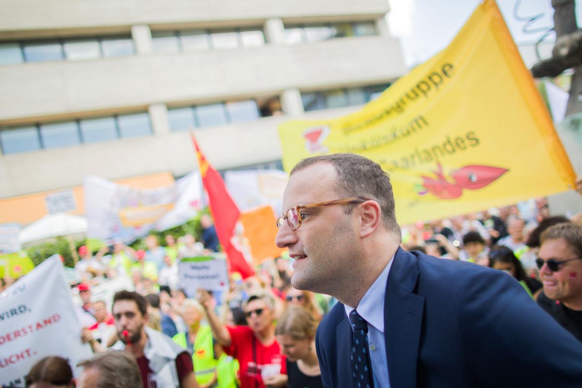 Jens Spahn