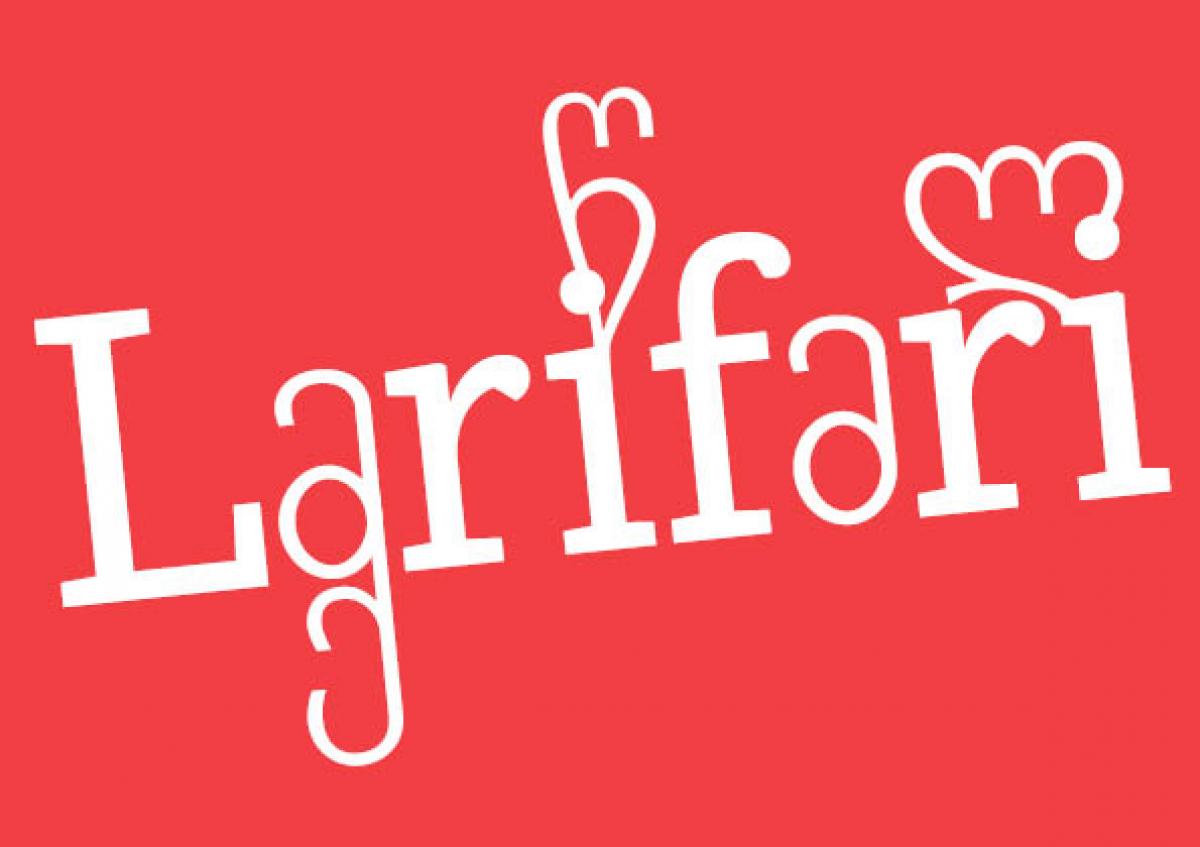 larifari