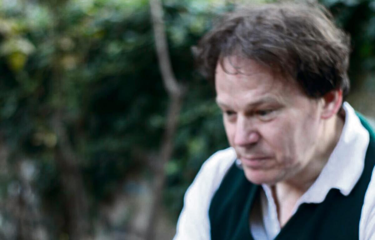 David Graeber