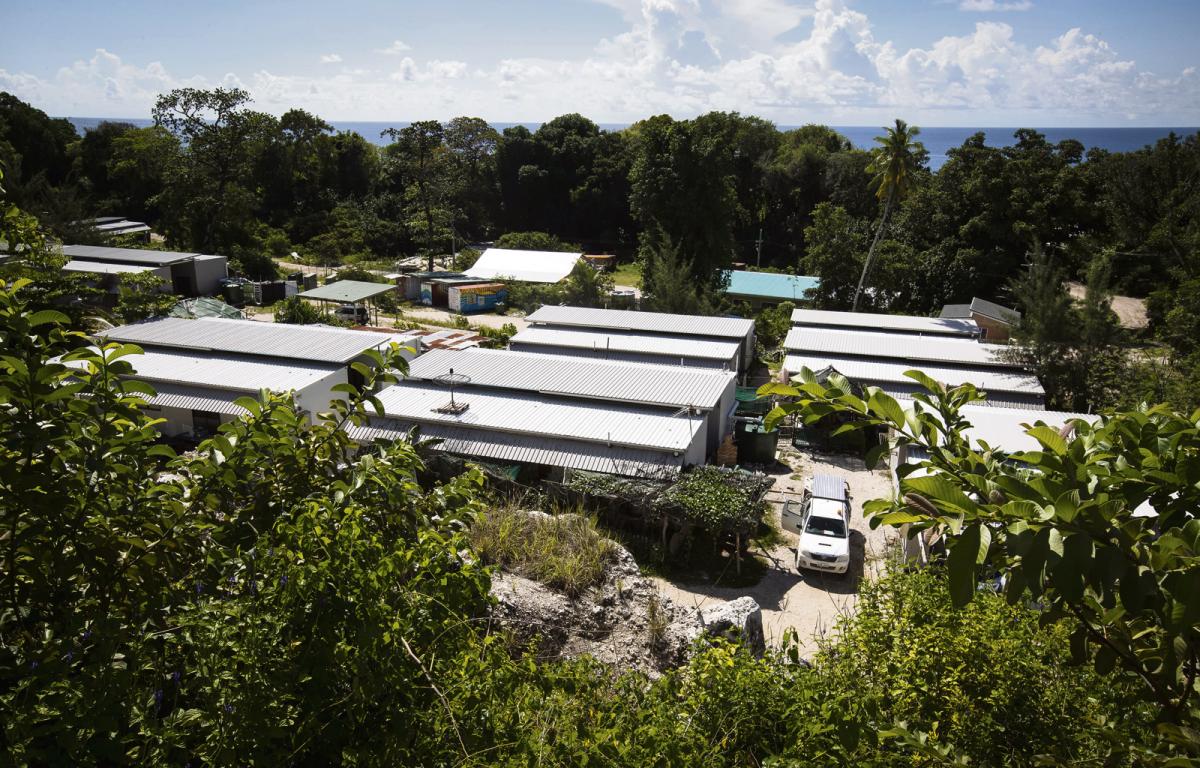 Nauru