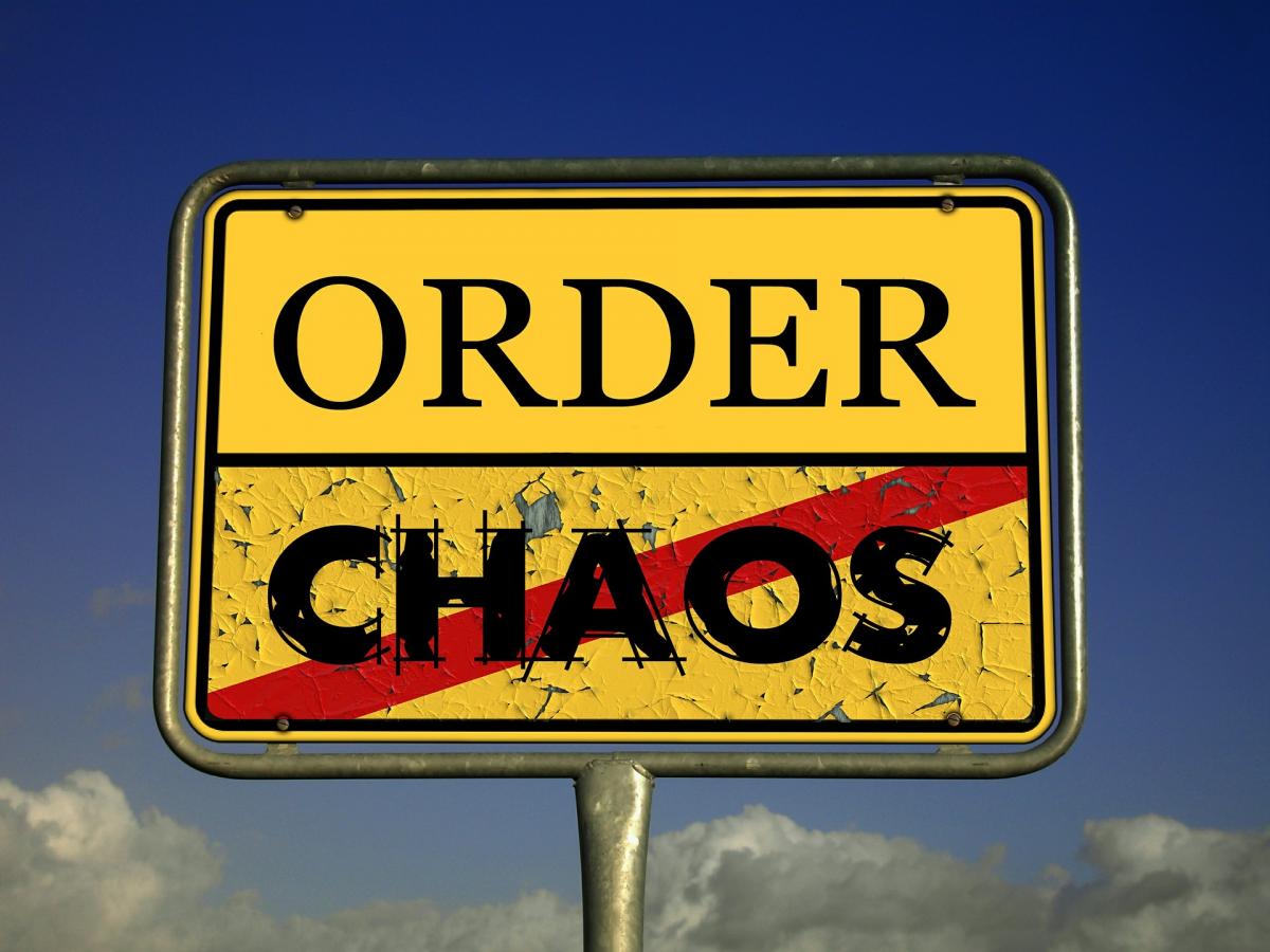 chaos