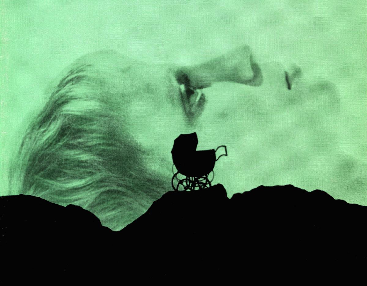 »Rosemary’s Baby«